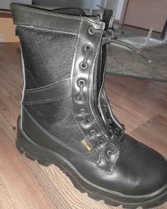scarpe antinfortunistica 