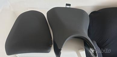 sella kawasaki er6n