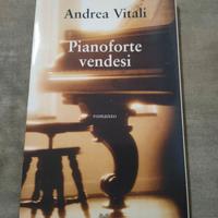 Pianoforte vend.esi di Andrea Vitali Mondolibri