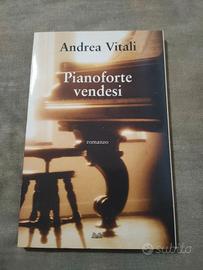 Pianoforte vend.esi di Andrea Vitali Mondolibri