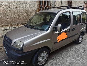 Doblò 1.2 gpl