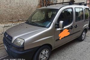 Doblò 1.2 gpl