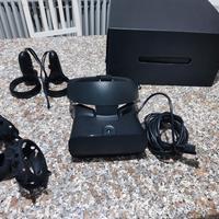 Visore Oculus Rift S.. da riparare