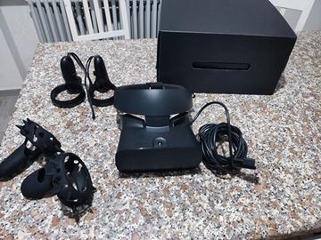 Visore Oculus Rift S.. da riparare