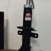 Ammortizzatori Vivaro B - Traffic II