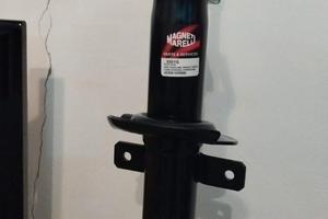 Ammortizzatori Vivaro B - Traffic II