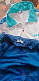 Tuta FILA 