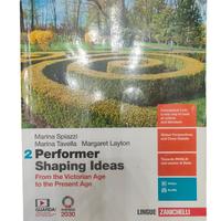 Performer
Shaping Ideas 2