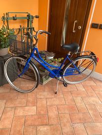 Bicicletta holland/ aurora ruote 26