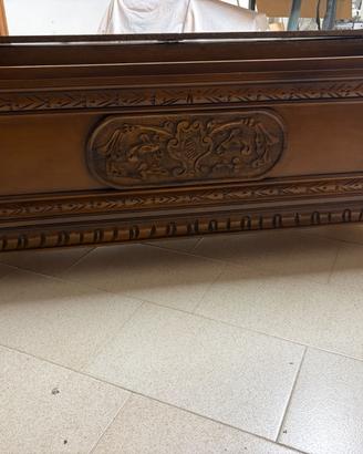 Mobile in legno