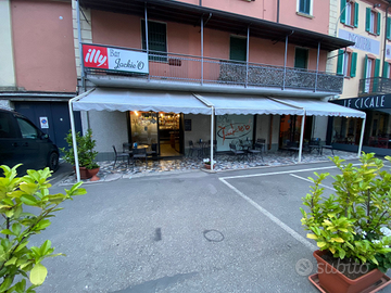 Attivita bar pizz.asporto