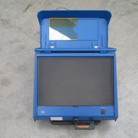 Visore microfiches + schede Volkswagen/Audi