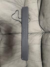 LG S40Q Soundbar 300W con Subwoofer Wireless