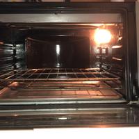 Fornetto De Longhi Sfornatutto  MIDI 24 L