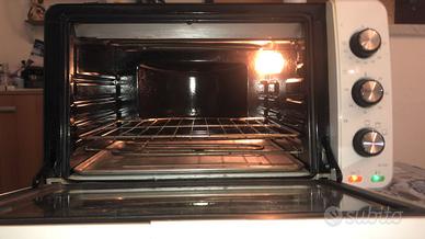 Fornetto De Longhi Sfornatutto  MIDI 24 L