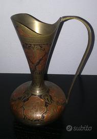 Brocca decorativa vintage