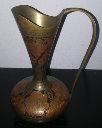 Brocca decorativa vintage