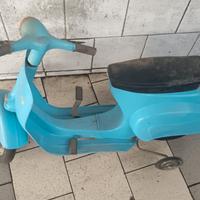 Vespa giocattolo Kinder baby 