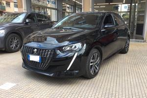 Peugeot 208 PureTech 100 Stop&Start 5 porte Allure