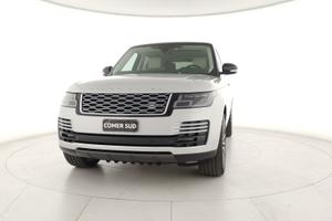 LAND ROVER Range Rover IV - Range 3.0 sdV6 U24601