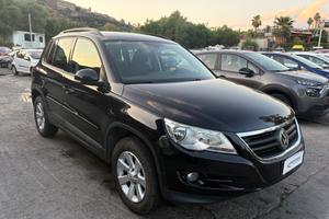 Volkswagen Tiguan 2.0 16V TDI DPF tiptronic Track 