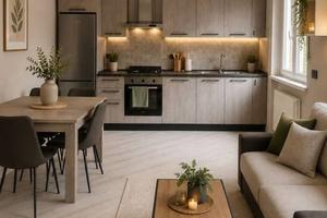 Appartamento di 76 m² con 3 locali a Isola Rizza