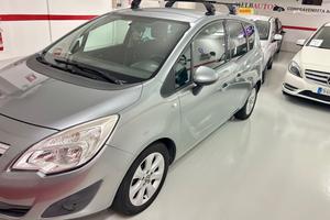 Opel Meriva 1.4 100CV Cosmo