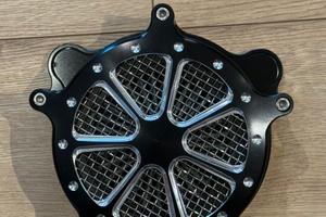 Filtro aria Harley-Davidson Touring street glide