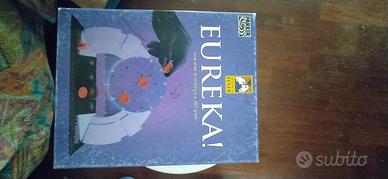 Gioco Eureka.