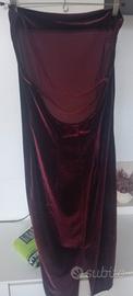 vestito da tango