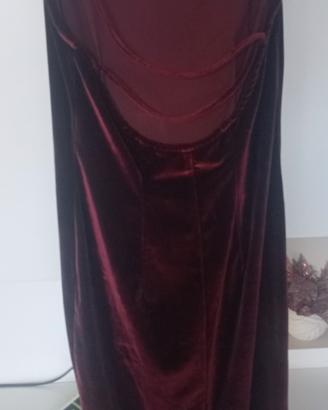 vestito da tango