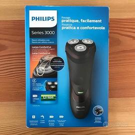 Philips 3000 - Rasoio elettrico