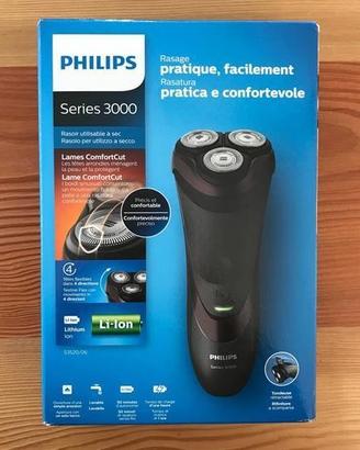 Philips 3000 - Rasoio elettrico