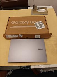 Samsung Galaxy book 5 24/1024gb **PARI AL NUOVO**