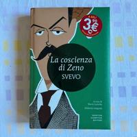 Italo Svevo - La coscienza di Zeno