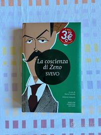 Italo Svevo - La coscienza di Zeno