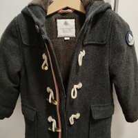 Giacca Montgomery Petit Bateau