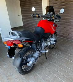 Bmw r850 gs