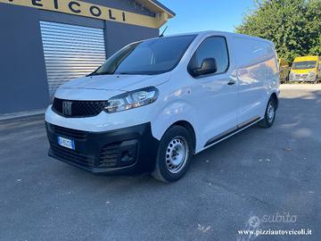 FIAT Scudo 2.0 BlueHDi 145 CV [M257]