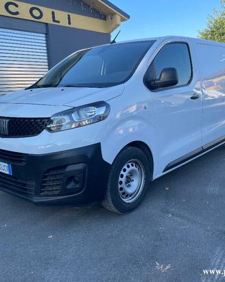 FIAT Scudo 2.0 BlueHDi 145 CV [M257]