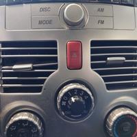 Bocchetta clima centrale DAIHATSU TERIOS del 2007