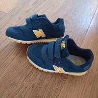 new balance  26