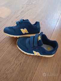 new balance  26