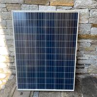 Pannelli fotovoltaici