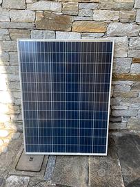 Pannelli fotovoltaici