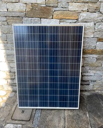 Pannelli fotovoltaici