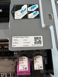 stampante hp