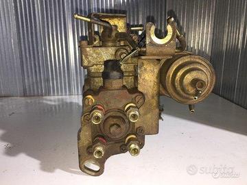 PI02 Pompa Iniezione Fiat Uno 1.3D