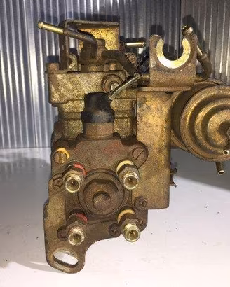 PI02 Pompa Iniezione Fiat Uno 1.3D