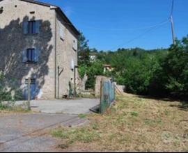 Villa in pietra